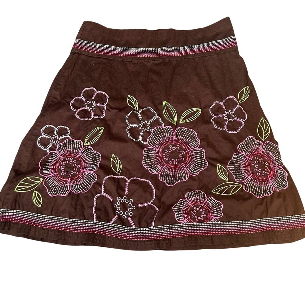 Heart soul skirt size 5